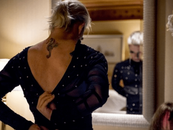 As Transgender People, We Need to Be Honest with Ourselves and Our&nbsp;Therapists