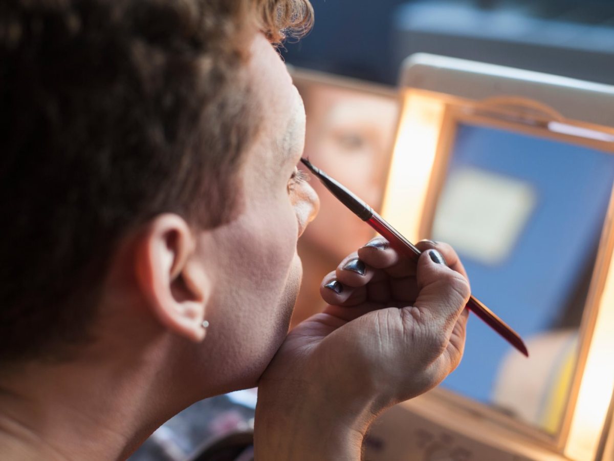 I May Have Gender Dysphoria. But I Still Prefer to Base My Life on Biology, Not&nbsp;Fantasy