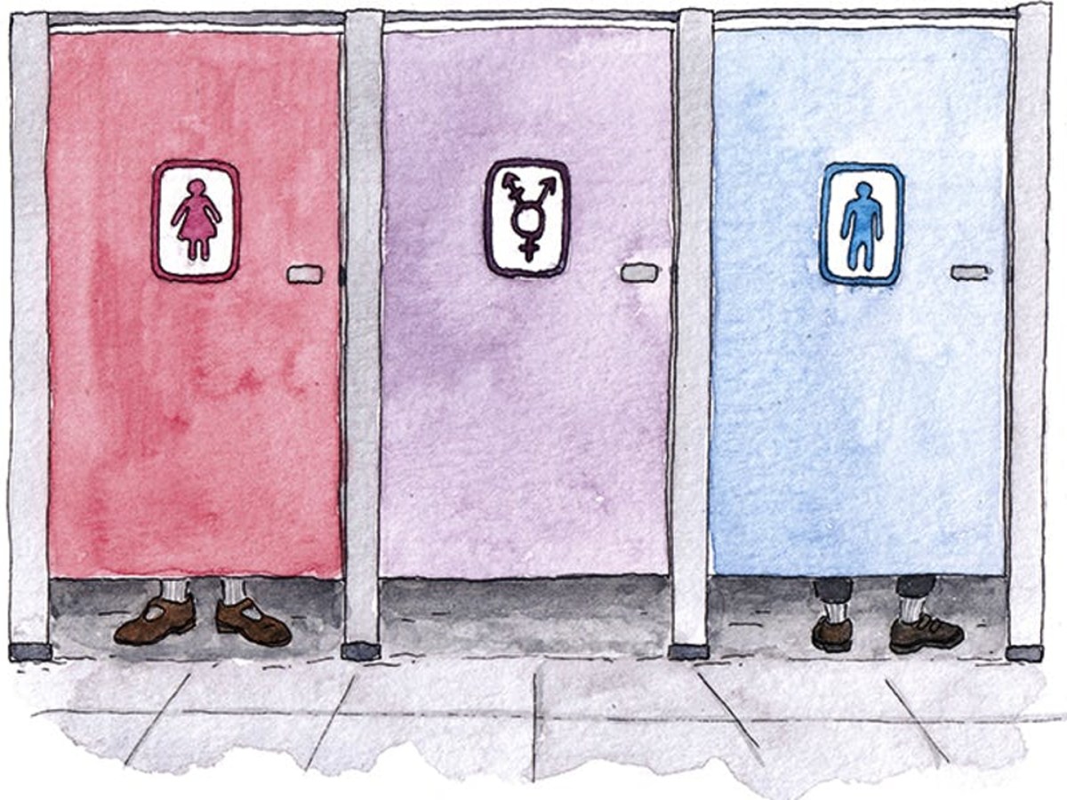 Why are we testing puberty blockers on children&nbsp;again?