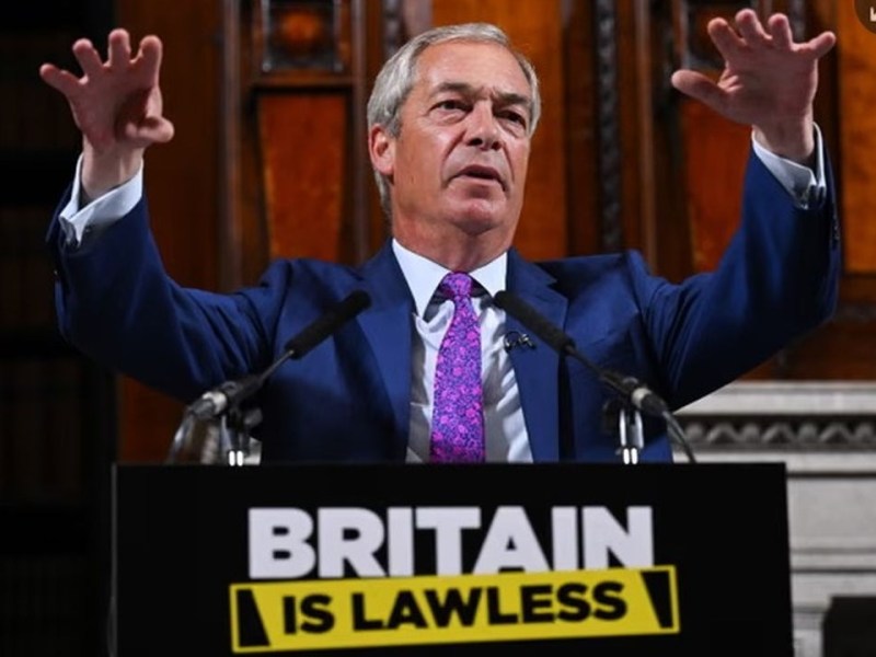 Is the UK heading for Brexit from the European Court of Human&nbsp;Rights?