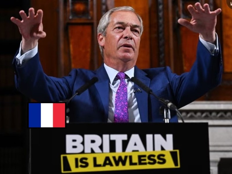 Après Bruxelles, Londres veut-elle aussi divorcer de Strasbourg&nbsp;?