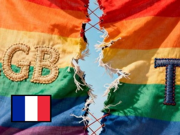 LGB International : le schisme dans la galaxie arc-en-ciel quivient de&nbsp;loin