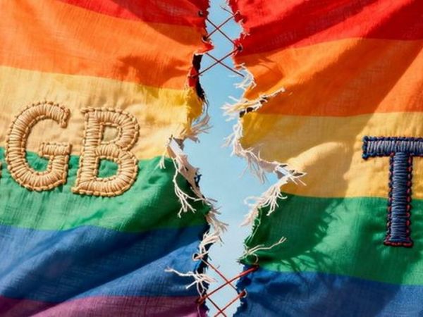LGB International: The schism in the&nbsp;rainbow