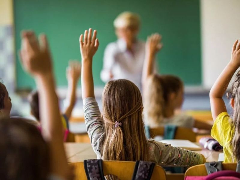 Should teachers be allowed to work from&nbsp;home?