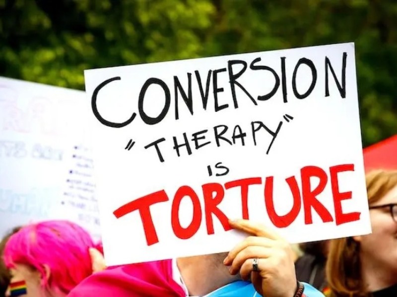 Why this trans person is troubled by a conversion therapy&nbsp;ban